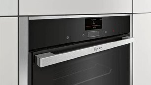 Духовой шкаф Нефф B47CS24H0 фото 4 в Санкт-Петербурге Духовой шкаф Neff B47CS24H0 фото 4 в Санкт-Петербурге