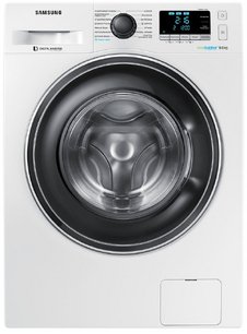 Стиральная машина Samsung WW 80 K 62 E 07 W/DLP фото в Санкт-Петербурге