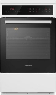 Электрическая плита Maunfeld MEC511CW10TD фото 2 в Санкт-Петербурге