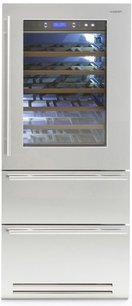 Винный шкаф Фиаба KS8990HWT6 фото в Санкт-Петербурге Винный шкаф Fhiaba KS8990HWT6 фото в Санкт-Петербурге