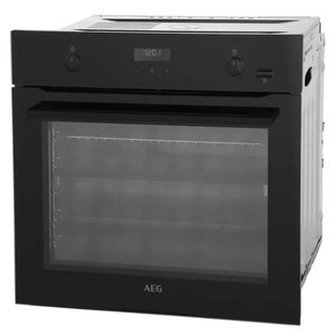 Духовой шкаф АЕГ BER455120B фото 2 в Санкт-Петербурге Духовой шкаф AEG BER455120B фото 2 в Санкт-Петербурге