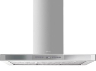 Вытяжка Смег KSE912X3 фото в Санкт-Петербурге Вытяжка Smeg KSE912X3 фото в Санкт-Петербурге