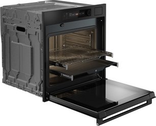 Духовой шкаф Аско OCS66GSH фото 4 в Санкт-Петербурге Духовой шкаф Asko OCS66GSH фото 4 в Санкт-Петербурге