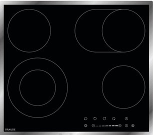 Варочная панель Грауде EK 60.2 E фото в Санкт-Петербурге Варочная панель Graude EK 60.2 E фото в Санкт-Петербурге
