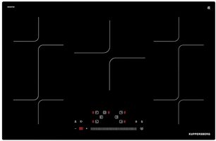 Индукционная варочная панель Kuppersberg ICI 818 фото 2 в Санкт-Петербурге