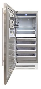 Встраиваемая морозильная камера Fhiaba KS900FZ3I фото в Санкт-Петербурге