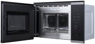 Встраиваемая микроволновая печь Кертинг KMI 820 GNBX фото 4 Встраиваемая микроволновая печь Korting KMI 820 GNBX фото 4