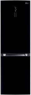 Холодильник LG GA-B439 TGMR фото в Санкт-Петербурге