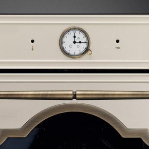 Духовой шкаф Smeg SFP67C1TPO фото 3 в Санкт-Петербурге