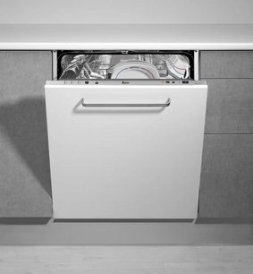 Посудомоечная машина Тека DW7 57 FI INOX фото 2 в Санкт-Петербурге Посудомоечная машина Teka DW7 57 FI INOX фото 2 в Санкт-Петербурге