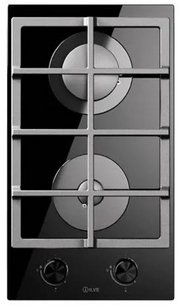 Варочная панель Ilve HCG30K/BK фото в Санкт-Петербурге