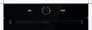 Духовой шкаф Горение BOS67371SYB фото 3 в Санкт-Петербурге Духовой шкаф Gorenje BOS67371SYB фото 3 в Санкт-Петербурге