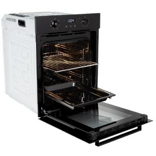 Электрический духовой шкаф Зигмунд Штайн E 174 B фото 3 в Санкт-Петербурге Электрический духовой шкаф Zigmund Shtain E 174 B фото 3 в Санкт-Петербурге