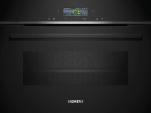 Духовой шкаф Сименс CM 724G1B1 фото в Санкт-Петербурге Духовой шкаф Siemens CM 724G1B1 фото в Санкт-Петербурге
