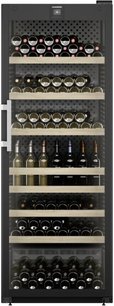 Винный шкаф Либхер WFbli 7741 фото 2 в Санкт-Петербурге Винный шкаф Liebherr WFbli 7741 фото 2 в Санкт-Петербурге