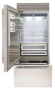 Встраиваемый холодильник Fhiaba XS900TST3 фото в Санкт-Петербурге