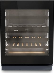 Встраиваемый винный шкаф Либхер UWgbi 3682 Vinidor Selection фото 3 в Санкт-Петербурге Встраиваемый винный шкаф Liebherr UWgbi 3682 Vinidor Selection фото 3 в Санкт-Петербурге