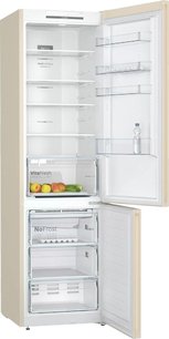 Холодильник с нижней морозильной камерой BOSCH KGN39UK25R фото 2 в Санкт-Петербурге Холодильник с нижней морозильной камерой BOSCH KGN39UK25R фото 2 в Санкт-Петербурге
