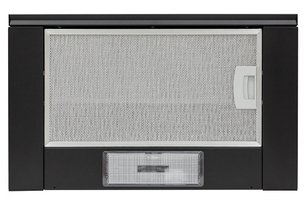 Встраиваемая вытяжка Крона KAMILLA 500 BLACK фото 3 в Санкт-Петербурге Встраиваемая вытяжка KRONA KAMILLA 500 BLACK фото 3 в Санкт-Петербурге