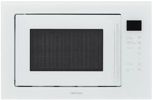 Встраиваемая микроволновая печь KRONA RIFLESSO 60 WH V2 Встраиваемая микроволновая печь KRONA RIFLESSO 60 WH V2
