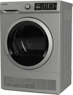 Сушильная машина Maunfeld MFDM158SL400 фото 3 в Санкт-Петербурге