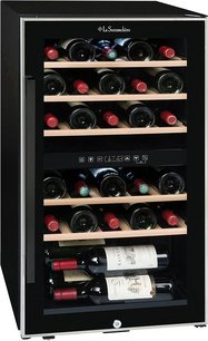 Винный шкаф La Sommeliere ECS31.2Z фото в Санкт-Петербурге