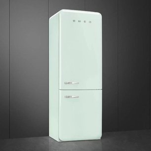 Холодильник Смег FAB38RPG5 фото 3 в Санкт-Петербурге Холодильник Smeg FAB38RPG5 фото 3 в Санкт-Петербурге
