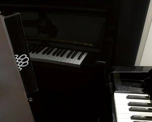 Монотемпературный винный шкаф EuroCave V-REVEL-L R-400024-L2W фото 3 в Санкт-Петербурге