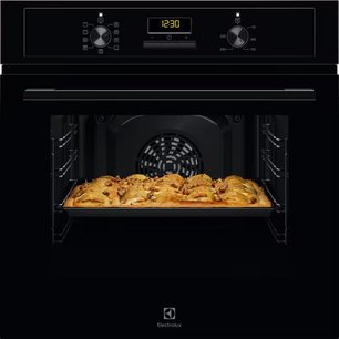 Духовой шкаф Electrolux EOD3H50BK фото в Санкт-Петербурге