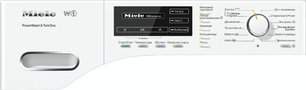 Стиральная машина Миле WMH 120 WPS WhiteEdition фото 2 в Санкт-Петербурге Стиральная машина Miele WMH 120 WPS WhiteEdition фото 2 в Санкт-Петербурге