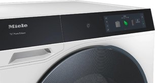Сушильная машина Миле TQ 1000 WP Nova Edition фото 3 в Санкт-Петербурге Сушильная машина Miele TQ 1000 WP Nova Edition фото 3 в Санкт-Петербурге