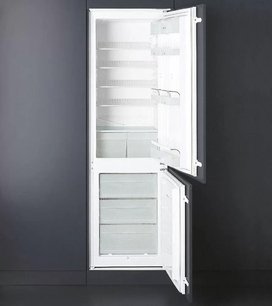 Холодильник Смег CR321A фото 2 в Санкт-Петербурге Холодильник Smeg CR321A фото 2 в Санкт-Петербурге