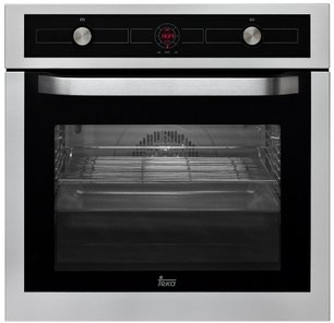 Духовой шкаф Тека HL 830 STAINLESS STEEL фото в Санкт-Петербурге Духовой шкаф Teka HL 830 STAINLESS STEEL фото в Санкт-Петербурге