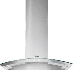 Вытяжка Миле DA 5190 W фото в Санкт-Петербурге Вытяжка Miele DA 5190 W фото в Санкт-Петербурге