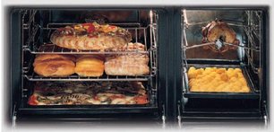 Духовой шкаф Илве D 900-NMP IX фото 3 в Санкт-Петербурге Духовой шкаф Ilve D 900-NMP IX фото 3 в Санкт-Петербурге