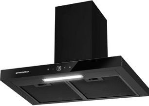 Вытяжка Maunfeld Breeze 60 черный фото 2 в Санкт-Петербурге