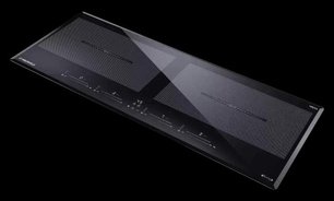 Индукционная варочная панель Маунфилд CVI904SFLBK LUX Inverter фото 2 в Санкт-Петербурге Индукционная варочная панель Maunfeld CVI904SFLBK LUX Inverter фото 2 в Санкт-Петербурге