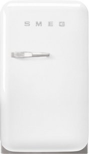 Минибар Смег FAB5RWH6 фото в Санкт-Петербурге Минибар Smeg FAB5RWH6 фото в Санкт-Петербурге
