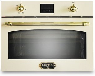 Встраиваемая микроволновая печь Лофра FMRBI66ME BRASS фото в Санкт-Петербурге Встраиваемая микроволновая печь Lofra FMRBI66ME BRASS фото в Санкт-Петербурге