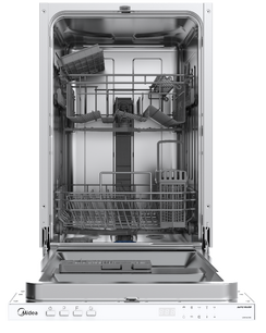 Встраиваемая посудомоечная машина Midea MID45S050 фото 2 в Санкт-Петербурге