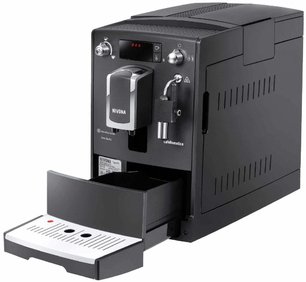 Кофемашина CafeRomatica Nivona NICR 520 фото 3 в Санкт-Петербурге