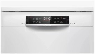 Посудомоечная машина BOSCH SMS6HMW01R фото 3 в Санкт-Петербурге Посудомоечная машина BOSCH SMS6HMW01R фото 3 в Санкт-Петербурге