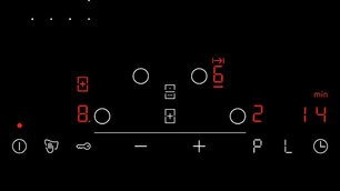 Независимая варочная панель Нефф T46FD53X2 фото 2 в Санкт-Петербурге Независимая варочная панель Neff T46FD53X2 фото 2 в Санкт-Петербурге