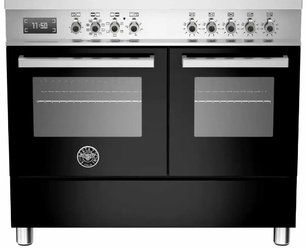 Варочный центр Bertazzoni PRO100 5I MFE D NE T фото 3 в Санкт-Петербурге
