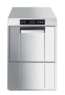 Стаканомоечная машина Smeg CWG410MD-1 фото в Санкт-Петербурге