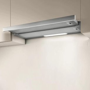 Встраиваемая вытяжка Элика ELITE 14 LUX GRIX/A/60 фото 2 в Санкт-Петербурге Встраиваемая вытяжка Elica ELITE 14 LUX GRIX/A/60 фото 2 в Санкт-Петербурге