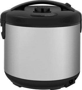 Мультиварка Maunfeld MPMC-1624S фото 4
