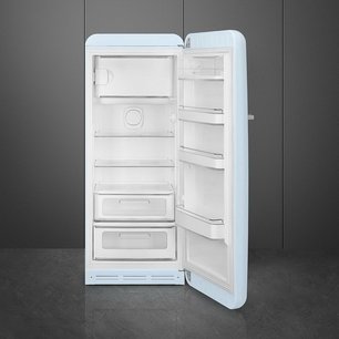 Холодильник Смег FAB28RPG5 фото 2 в Санкт-Петербурге Холодильник Smeg FAB28RPG5 фото 2 в Санкт-Петербурге