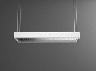 Вытяжка Фалмек OCEANO E-ION IS.180 Inox фото 2 в Санкт-Петербурге Вытяжка Falmec OCEANO E-ION IS.180 Inox фото 2 в Санкт-Петербурге