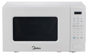 Микроволновая печь Midea EM720C2PR-W фото 2 в Санкт-Петербурге